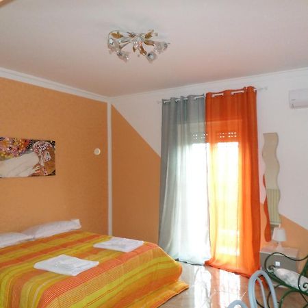 B&B Villino Lory Marino Room photo