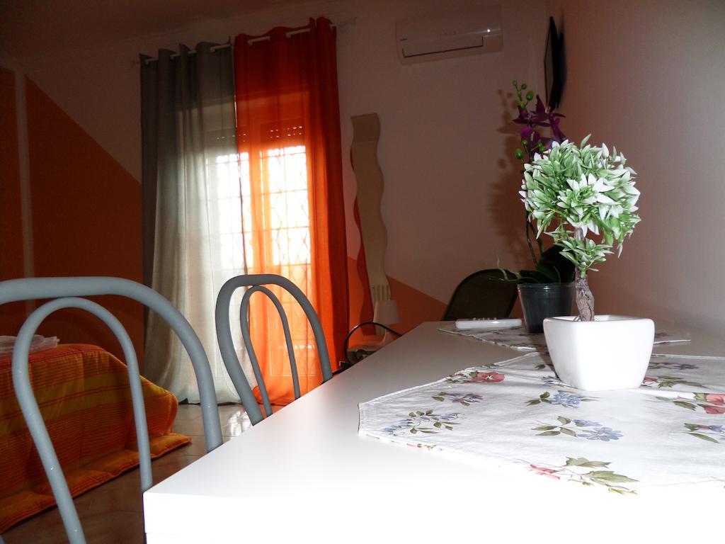 B&B Villino Lory Marino Room photo