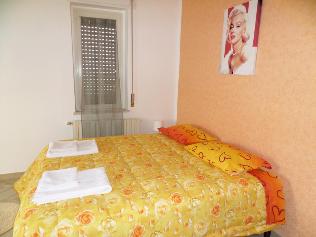 B&B Villino Lory Marino Room photo